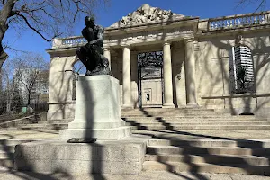 Rodin Museum Property image