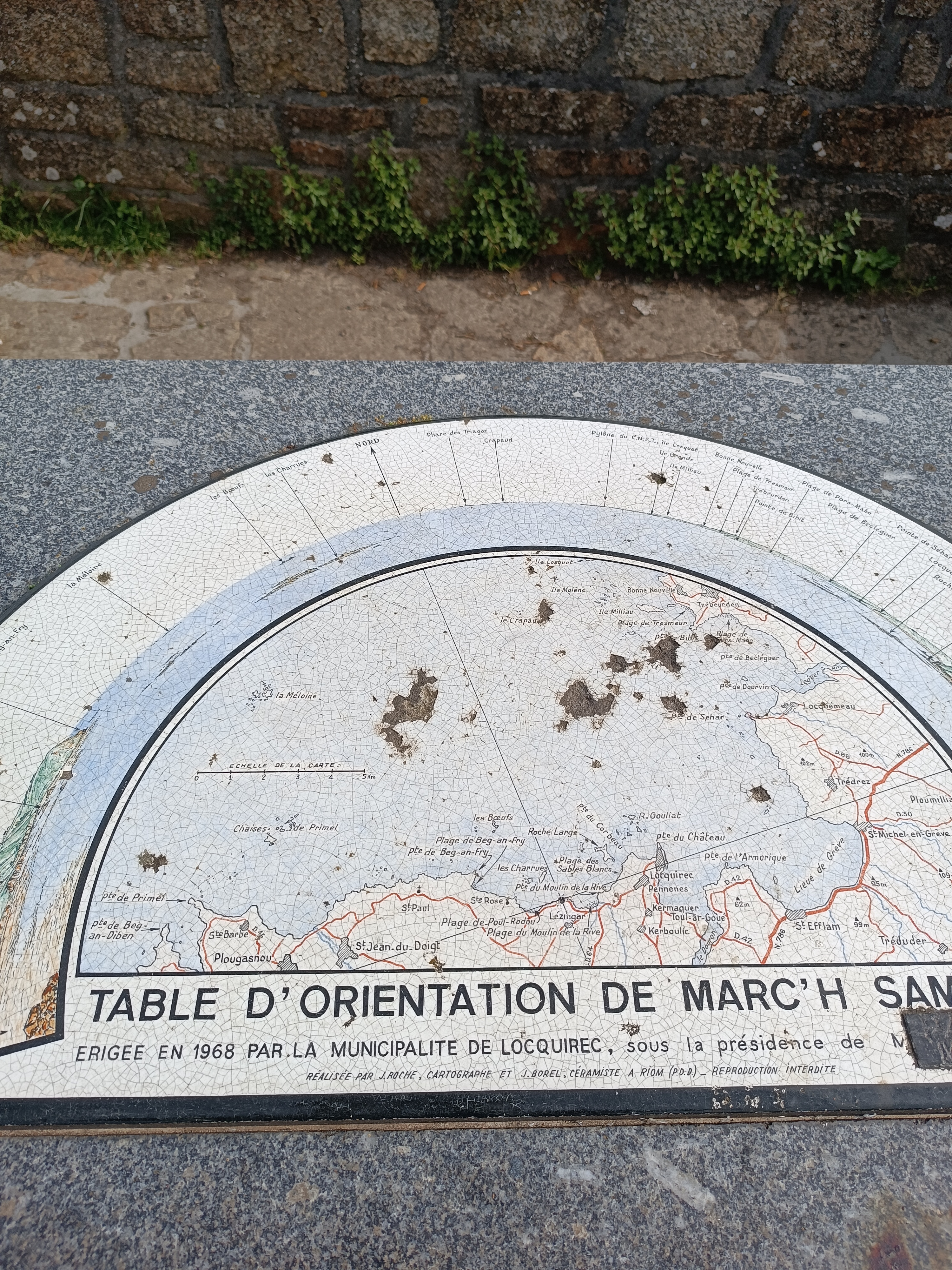 Photo n° 9 de l'avis de Didier.I fait le 03/05/2023 à 16:10