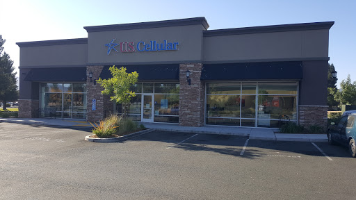 Telephone Company «U.S. Cellular», reviews and photos, 1232 Airport Park Blvd, Ukiah, CA 95482, USA