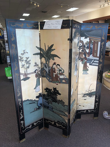 Thrift Store «New Life Thrift Shop», reviews and photos, 39 Warm Spring Rd, Chambersburg, PA 17202, USA