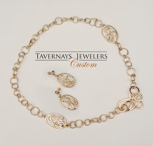 Jeweler «Tavernays Jewelers», reviews and photos, 4412 Wrightsville Ave, Wilmington, NC 28403, USA