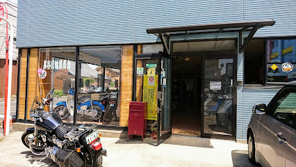長谷川輪業商会