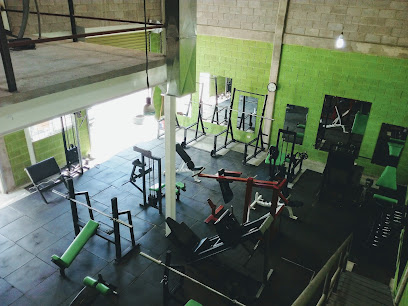 Full Gym - Av José María Iglesias 5135, Panorámico, 31107 Chihuahua, Chih., Mexico