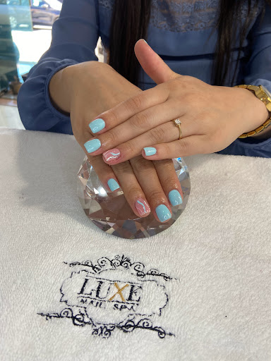 LUXE Nail Spa