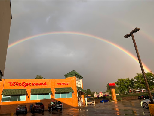 Drug Store «Walgreens», reviews and photos, 1010 Maple Ave, Lisle, IL 60532, USA