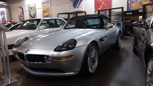 Used Car Dealer «Crevier Classic Cars», reviews and photos, 365 Clinton St, Costa Mesa, CA 92626, USA