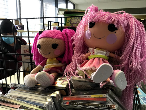 Thrift Store «Angel View Resale Store - Bermuda Dunes», reviews and photos, 77898 Country Club Dr # 91, Palm Desert, CA 92211, USA