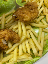 Plats et boissons du Restaurant Chicken Crousty à Pau - n°14