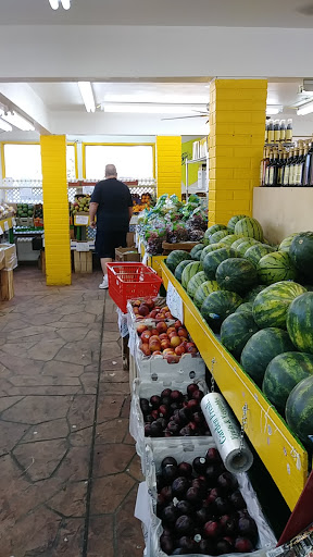Produce Market «Jams Produce», reviews and photos, 1451 Clearwater Largo Rd N, Largo, FL 33770, USA