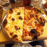 Photo n°1 de l'avis de Stefano.a fait le 09/01/2022 à 07:52 sur le  Il Ristorantino à Scurcola Marsicana