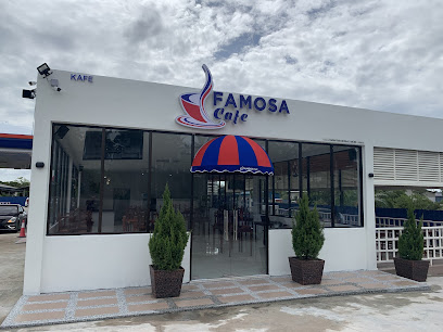 Famosa Cafe - Petron