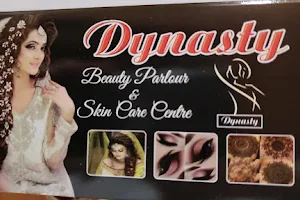 Dynasty Beauty Parlour.(The Dynasty House) image
