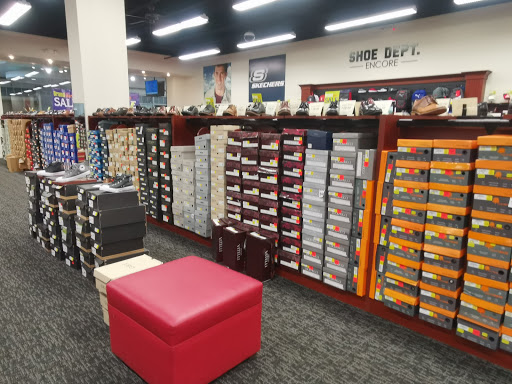 Shopping Mall «Northlake Mall», reviews and photos, 4800 Briarcliff Rd NE, Atlanta, GA 30345, USA