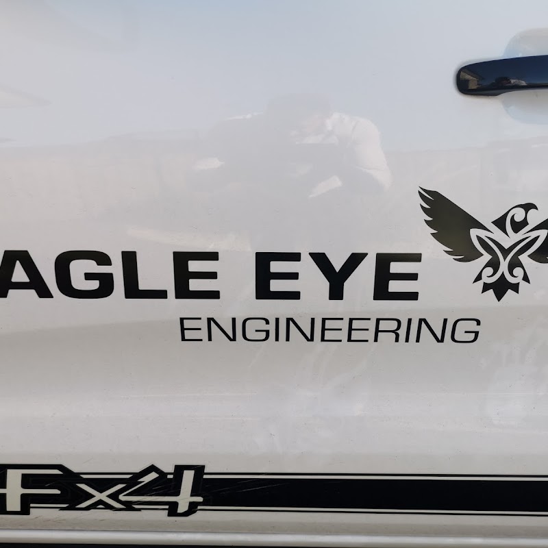 Eagle Eye Engineering Limited