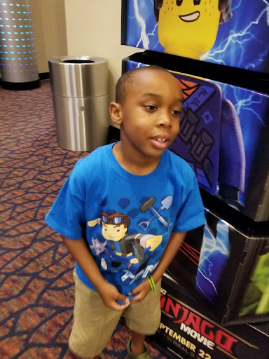 Movie Theater «GTC University 16 Cinemas», reviews and photos, 1793 Oconee Connector, Athens, GA 30606, USA