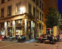 Photos du propriétaire du Restaurant français Cinq Mains à Lyon - n°4