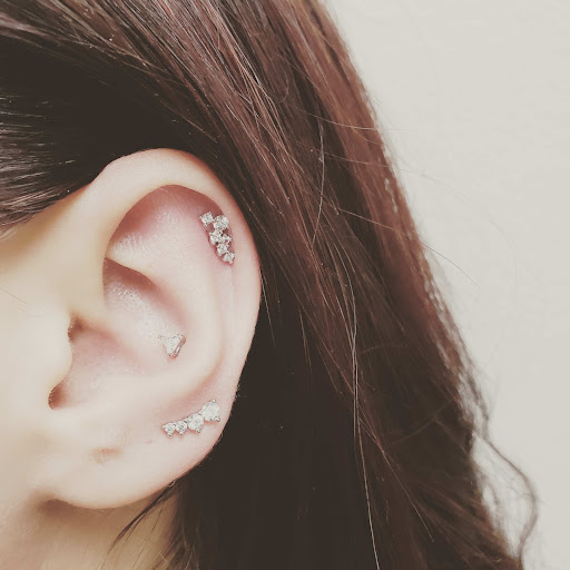 Explore spinal cord tattoo ideas, creative tattoo ideas in Modesto, available at MyRadiantBody - Piercing in Modesto