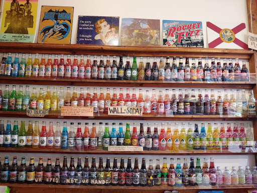Candy Store «Rocket Fizz Denver», reviews and photos, 1512 Larimer St, Denver, CO 80202, USA