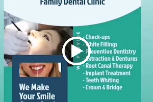 Punekar Dental clinic image