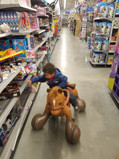 Discount Store «Walmart», reviews and photos, 15 Tobey Rd, Wareham, MA 02571, USA