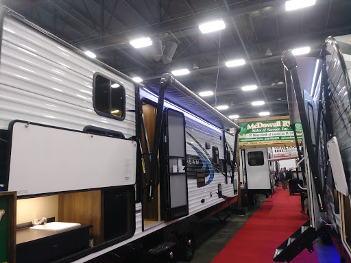 Ice Skating Rink «Dort Federal Credit Union Event Center», reviews and photos