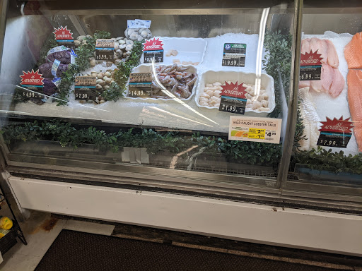 Grocery Store «Super Foodtown of Colonia», reviews and photos, 510 Inman Ave, Colonia, NJ 07067, USA