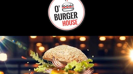O'burger House
