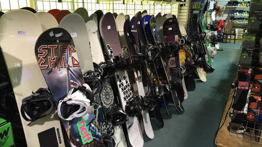 Sporting Goods Store «Play It Again Sports», reviews and photos, 10135 MN-65, Blaine, MN 55434, USA