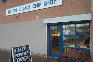 Hilton Chip Shop Inverness image