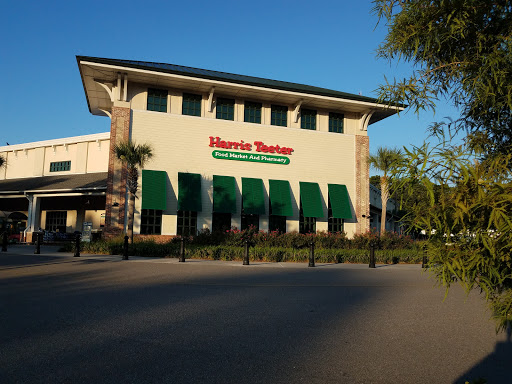 Grocery Store «Harris Teeter», reviews and photos, 33 Office Park Rd, Hilton Head Island, SC 29928, USA
