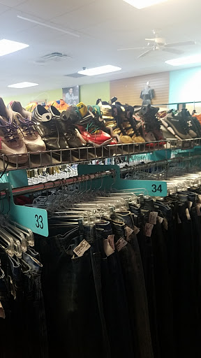 Used Clothing Store «Platos Closet», reviews and photos