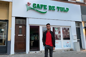 Café De Tulp