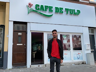 Café De Tulp