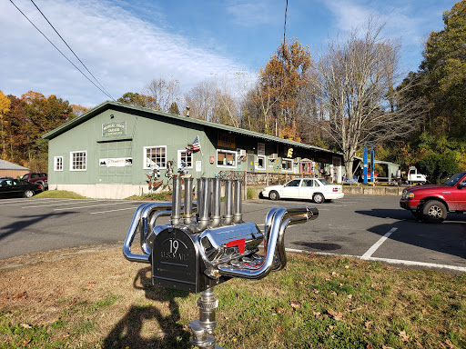 Auto Repair Shop «Murray Brothers Garage», reviews and photos, 19 Bacon Pond Rd, Woodbury, CT 06798, USA