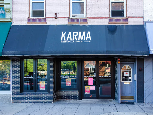 Italian Restaurant «Karma Restaurant Bar & Lounge», reviews and photos, 100 Main St, Nyack, NY 10960, USA