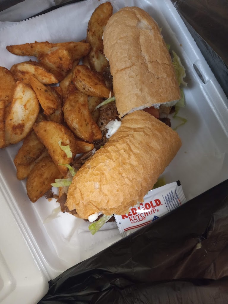 Sarah's Market & Café 70360