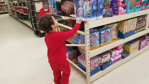 Discount Store «Big Lots», reviews and photos, 146 S Main St, Milford, MA 01757, USA