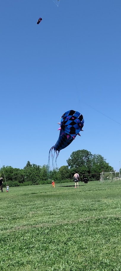 Tulsa wind riders