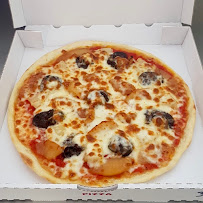 Photos du propriétaire du Pizzas à emporter Aux Pizzas Gourmandes à Villenave-d'Ornon - n°3