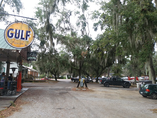 Coffee Shop «Pluff Mudd Coffee Co.», reviews and photos, 1632A Paris Ave, Port Royal, SC 29935, USA