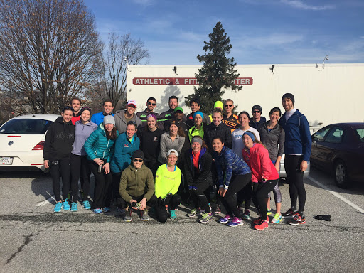 Sporting Goods Store «Falls Road Running Store», reviews and photos, 6247 Falls Rd, Baltimore, MD 21209, USA