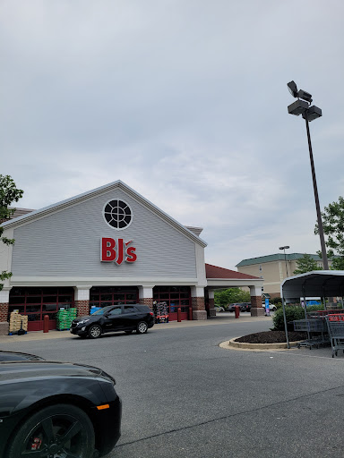 Warehouse club «BJ’s Wholesale Club», reviews and photos, 44950 Worth Ave, California, MD 20619, USA