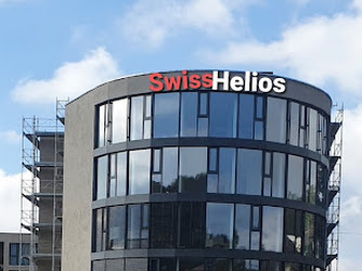 SwissHelios GmbH