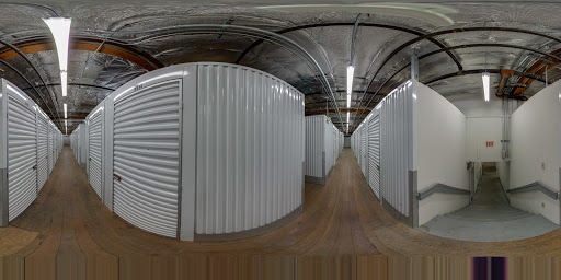 Self-Storage Facility «Seattle Self Storage», reviews and photos, 1100 Poplar Pl S, Seattle, WA 98144, USA