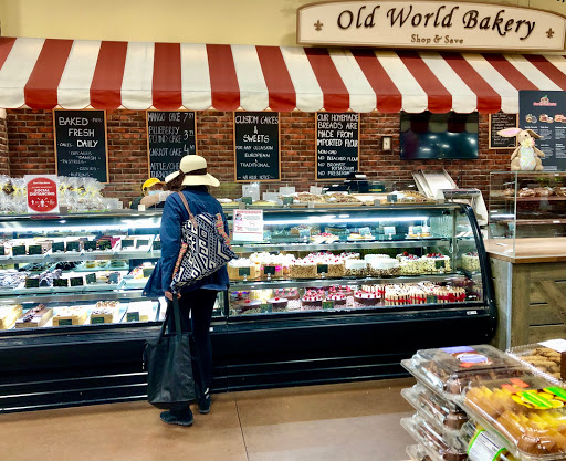 Grocery Store «Shop & Save Market», reviews and photos, 518 Metropolitan Way, Des Plaines, IL 60016, USA