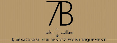Le 7B - Salon de coiffure à Le Neubourg