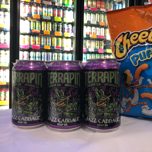 Liquor Store «Chestnut Mountain Wine and Spirits», reviews and photos, 4755 Martin Rd, Flowery Branch, GA 30542, USA