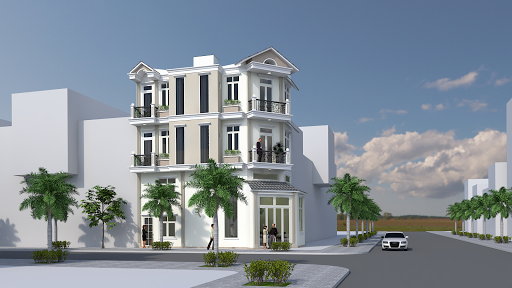 Công Ty TNHH Xây Dựng Nhà Ở Đặng Hoàng