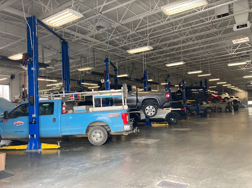 Ford Dealer «University Ford Durham», reviews and photos, 601 Willard St, Durham, NC 27701, USA