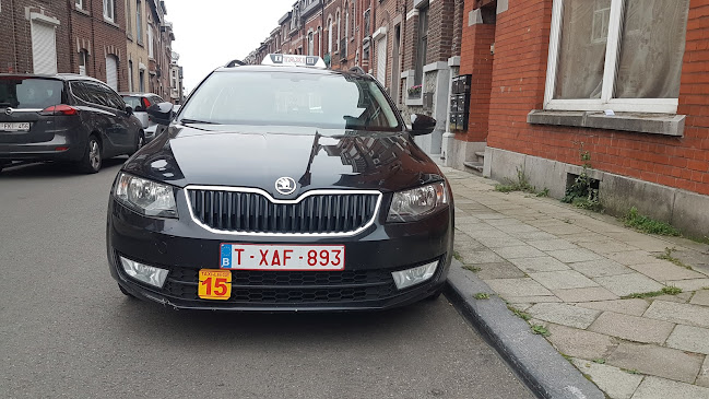 Taxi Liege :Active taxi à Liège